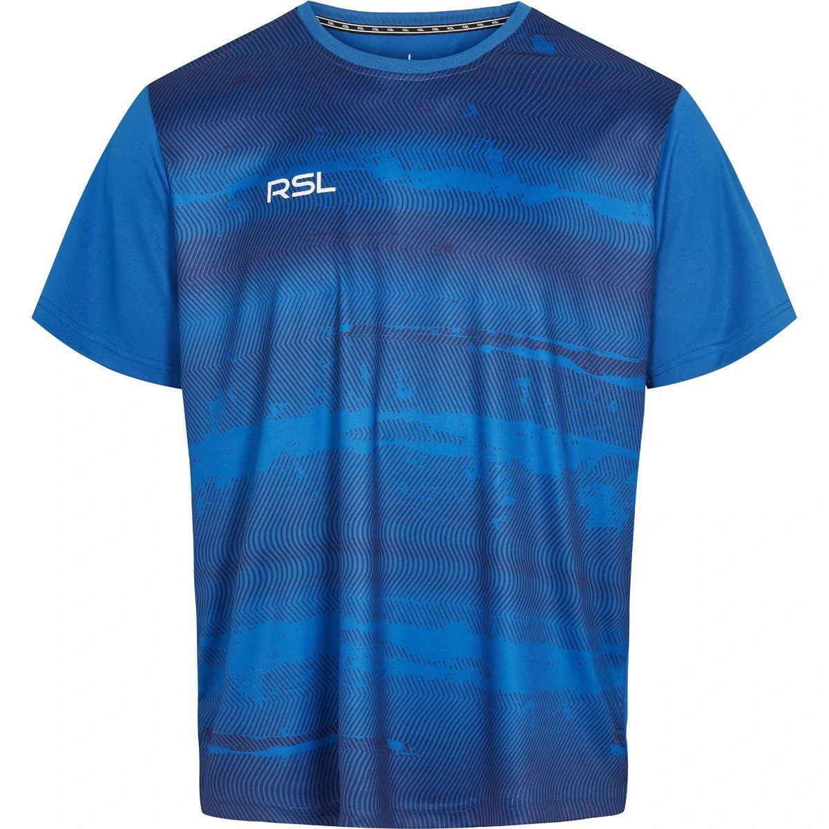 T-SHIRT RSL JUNIOR DONATELLO