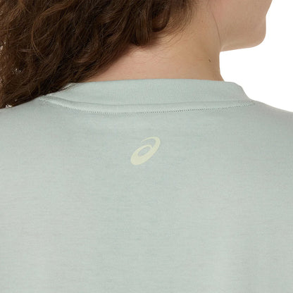 ASICS WOMEN'S TRAINING T-SHIRT