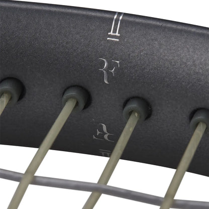 RAQUETTE WILSON RF 01 (300 GR)