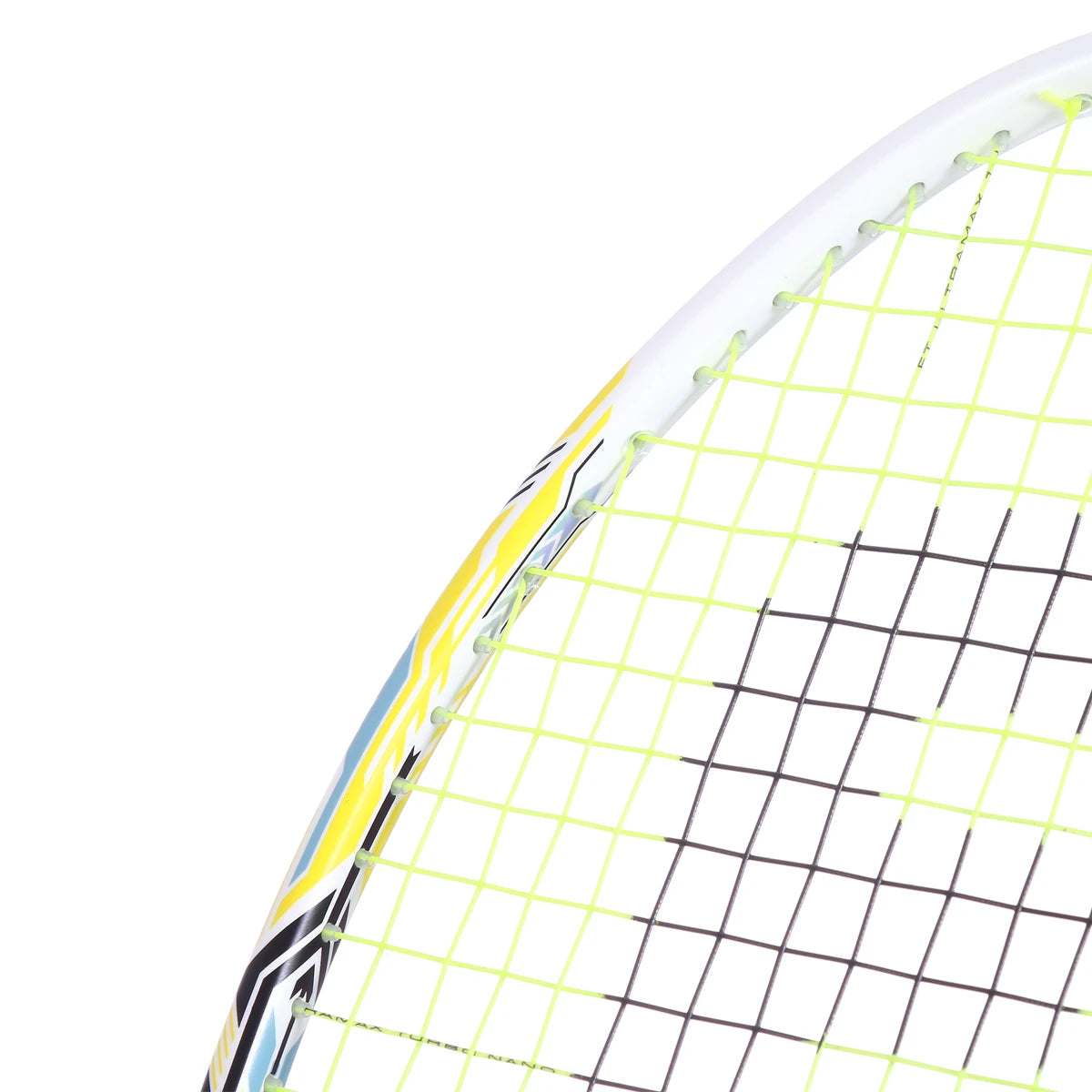 Raquette de Badminton Felet Tai G Aggressive 4U (Non Cordée)