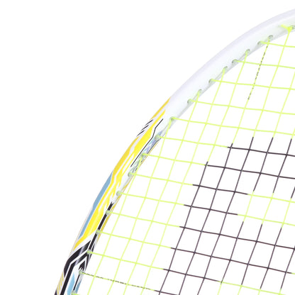 Raquette de Badminton Felet Tai G Aggressive 4U (Non Cordée)