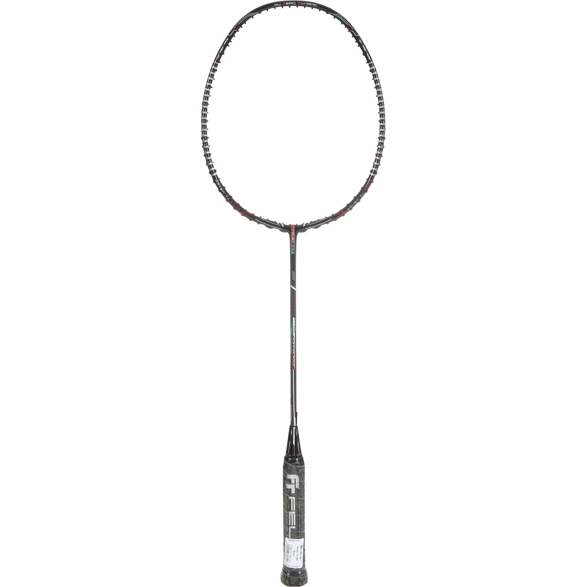 RAQUETTE DE BADMINTON FELET TJ 1000 4U
