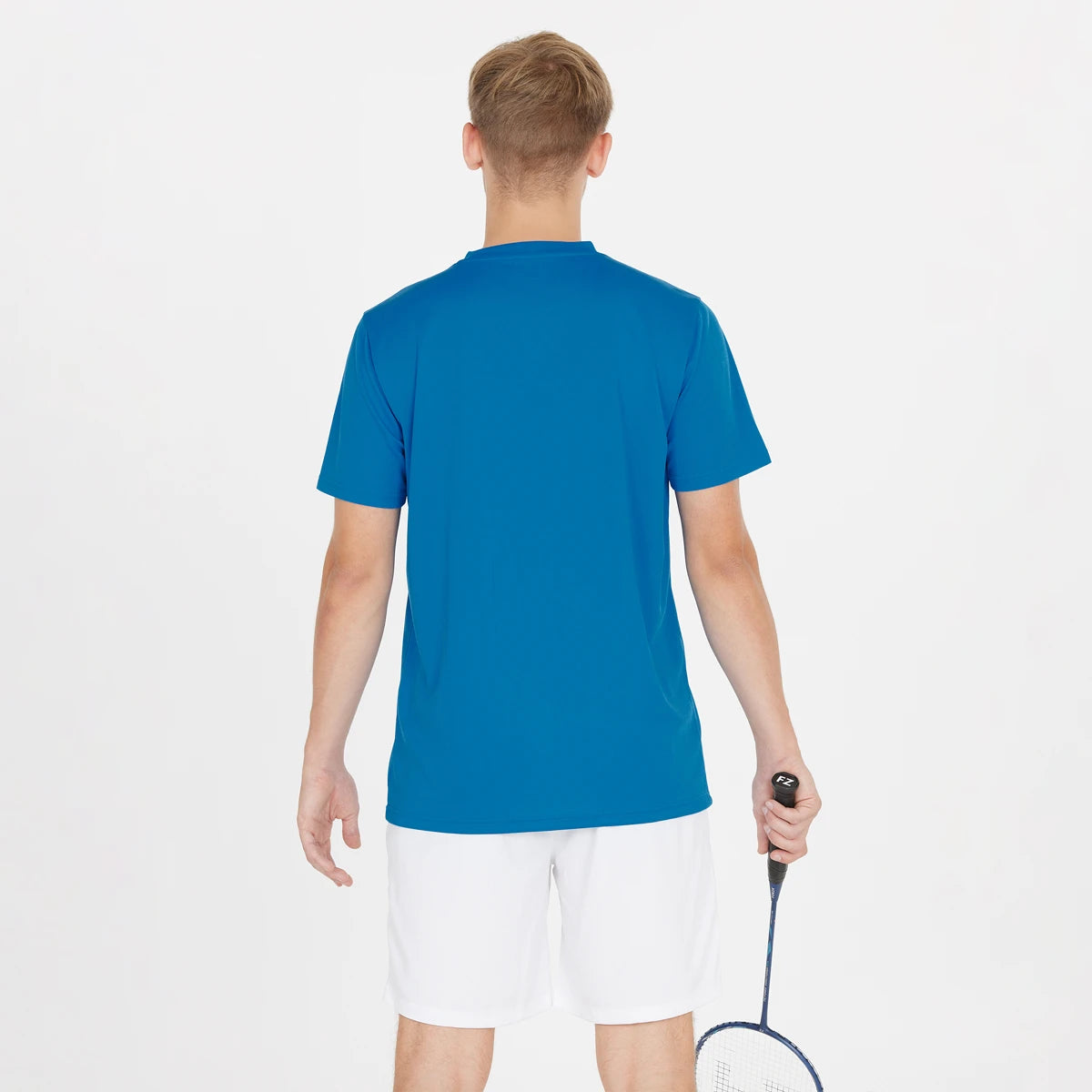 T-SHIRT FZ FORZA HOMME BA2514 S/S BLUE