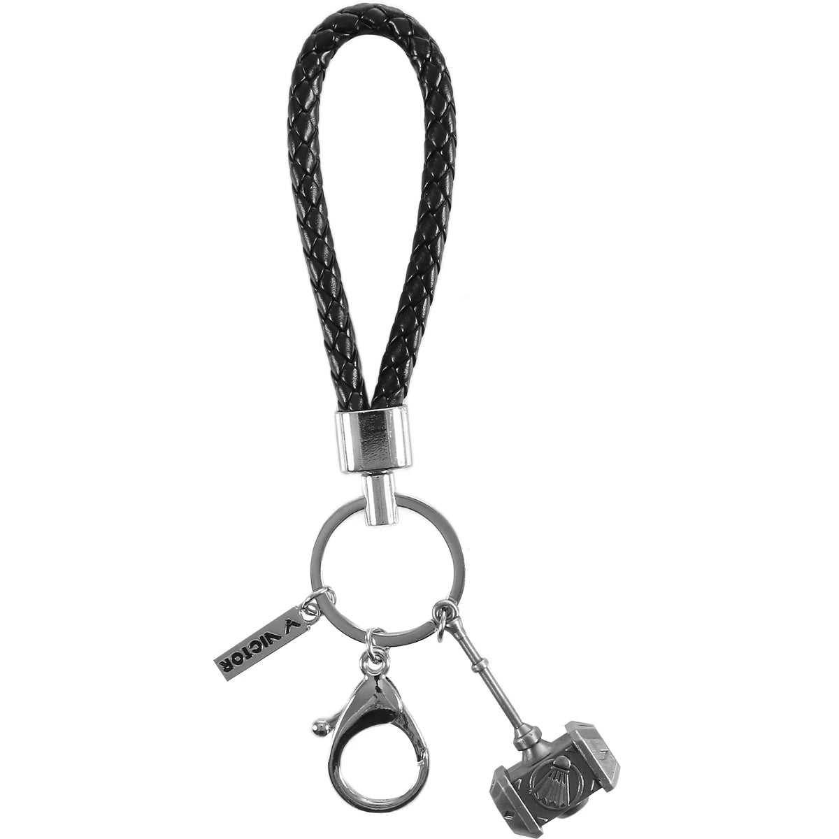 PORTE CLE VOLANTS VICTOR HMR (UNITE)