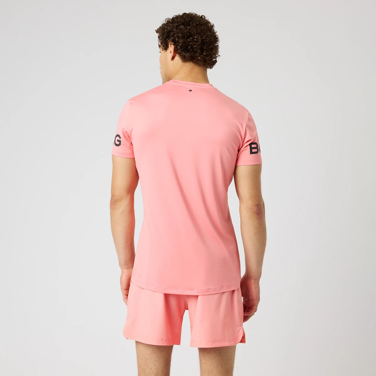 T-SHIRT BJORN BORG GYM