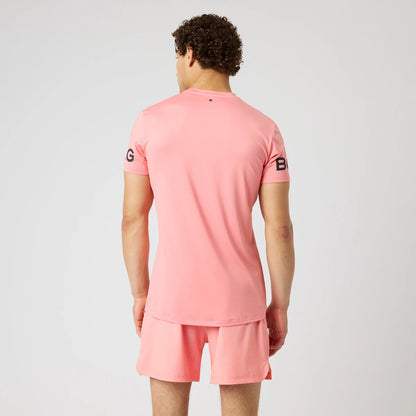 T-SHIRT BJORN BORG GYM