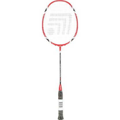 FUKUDA POWER FUSION 90 BADMINTONSCHLÄGER (BESAITET)