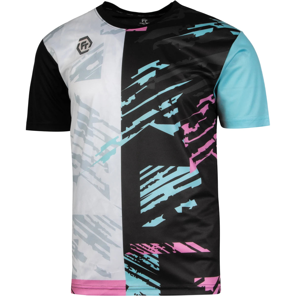 T-SHIRT FELET RN 3620