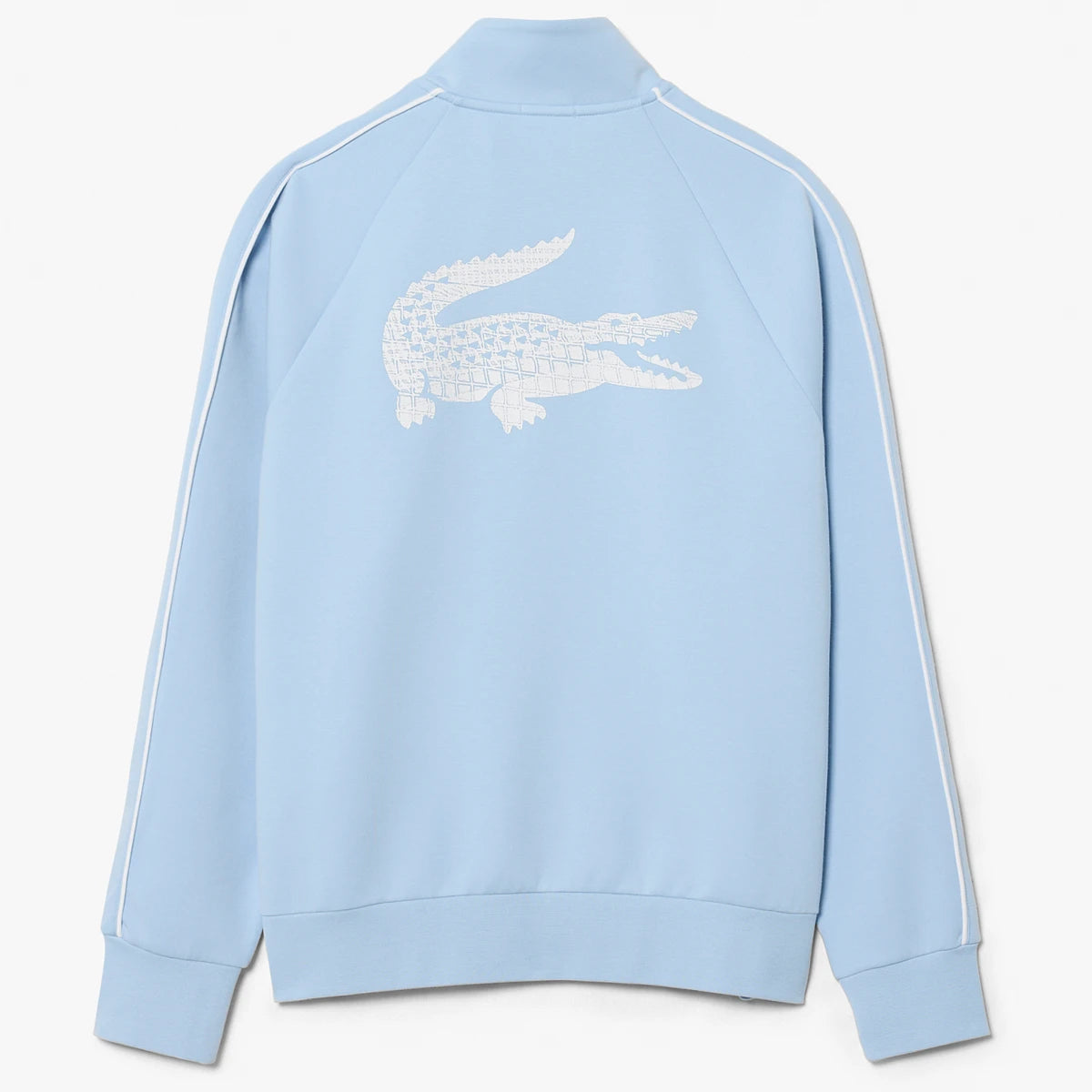 VESTE LACOSTE MUTUA  MADRID OPEN GRAPHIQUE