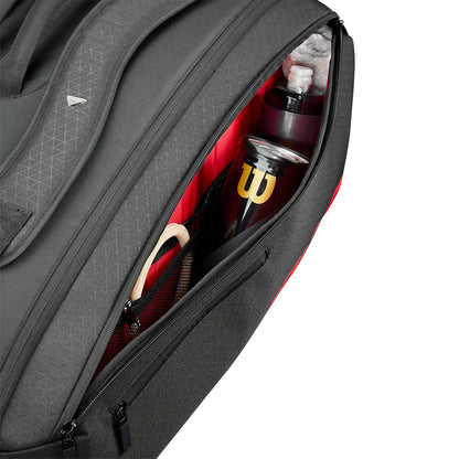 SAC DE TENNIS WILSON CLASH V3 15R