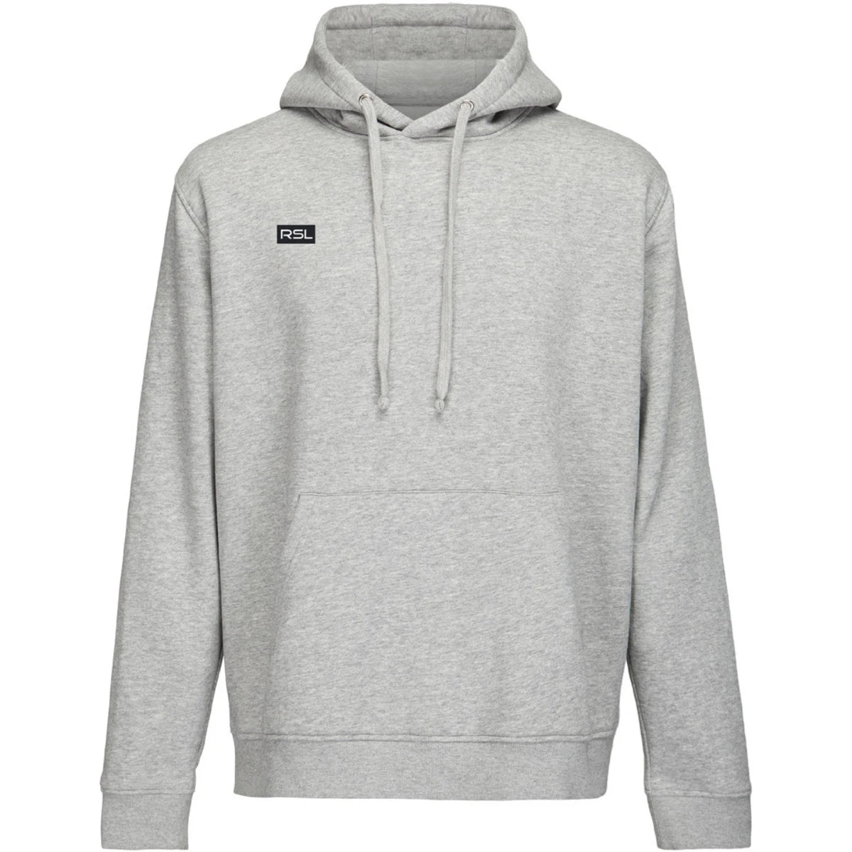 RSL HERREN SWEATSHIRT ARGON