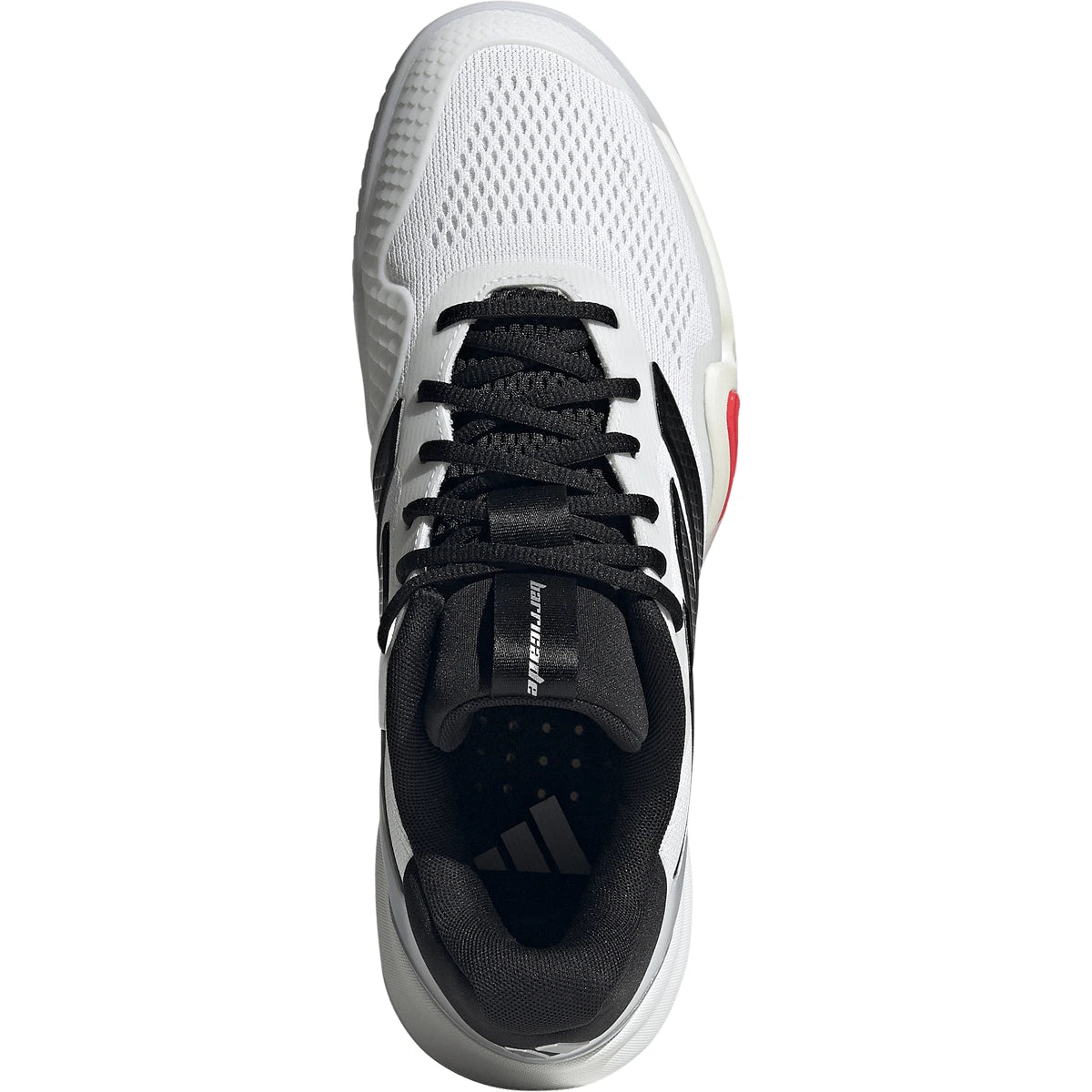 ADIDAS BARRICADE SHOES WIDE FEET ALL SURFACES