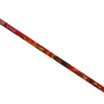 RAQUETTE DE BADMINTON BABOLAT X-FEEL SPARK