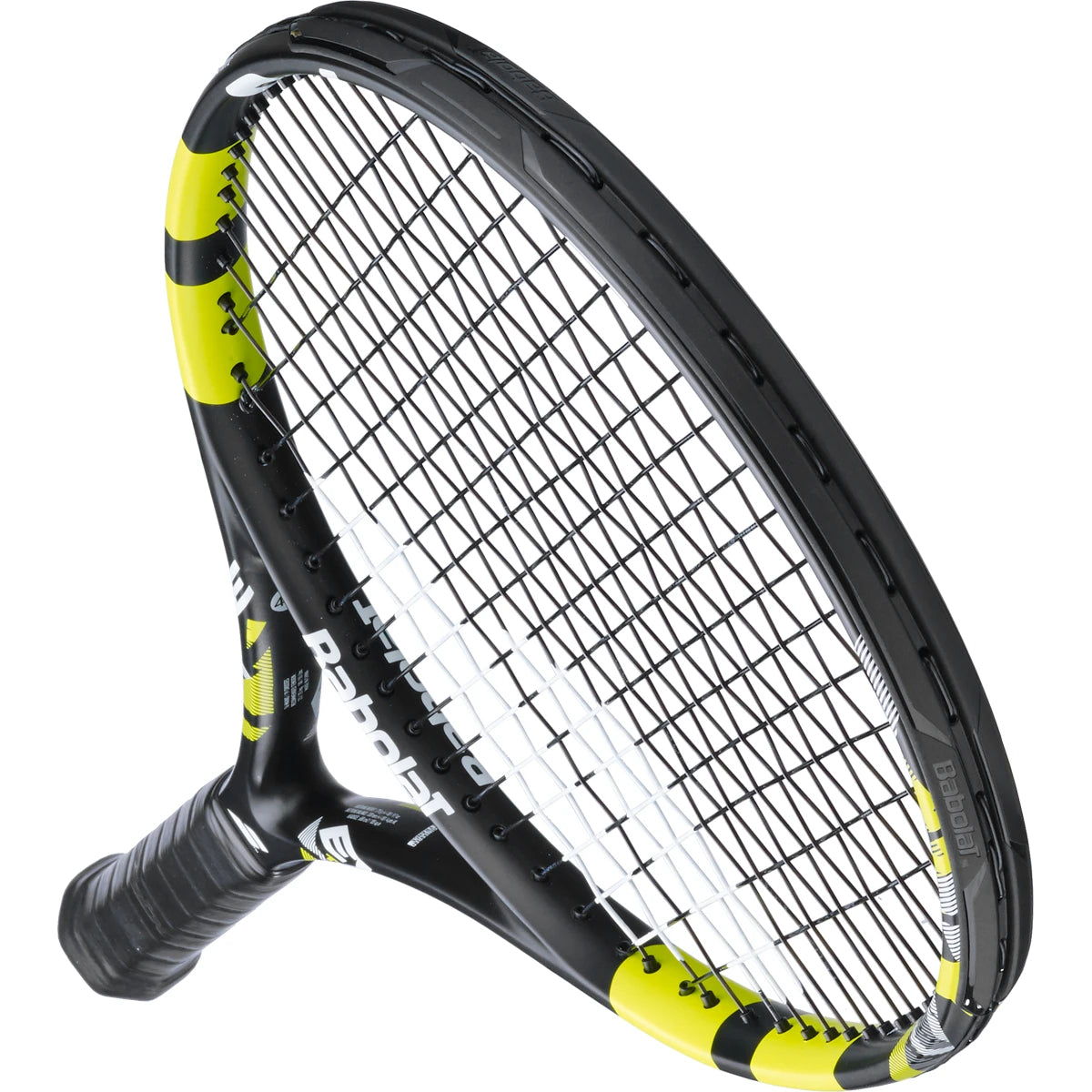 BABOLAT EVOKE TOUR RACKET (275 GR) (STRUNG)