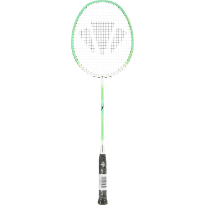 CARLTON VELOCITEX G2.1 BADMINTON RACKET (STRUNG)