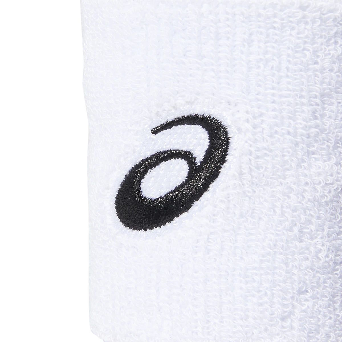 PAIR OF ASICS TENNIS WRISTBANDS