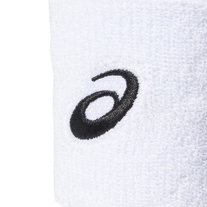 PAIR OF ASICS TENNIS WRISTBANDS