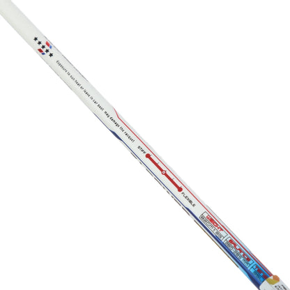 BADMINTONSCHLÄGER FELET TJ POWER SPEED (BESAITET)