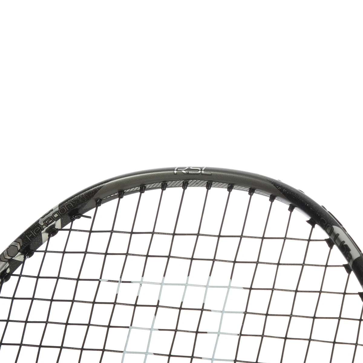 RAQUETTE DE BADMINTON RSL NOVA 09 (CORDEE)