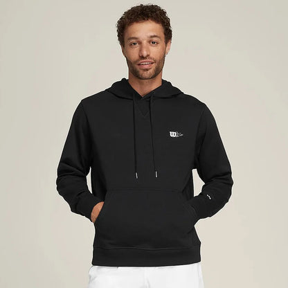 Sweat Wilson Bela Triblend à Capuche