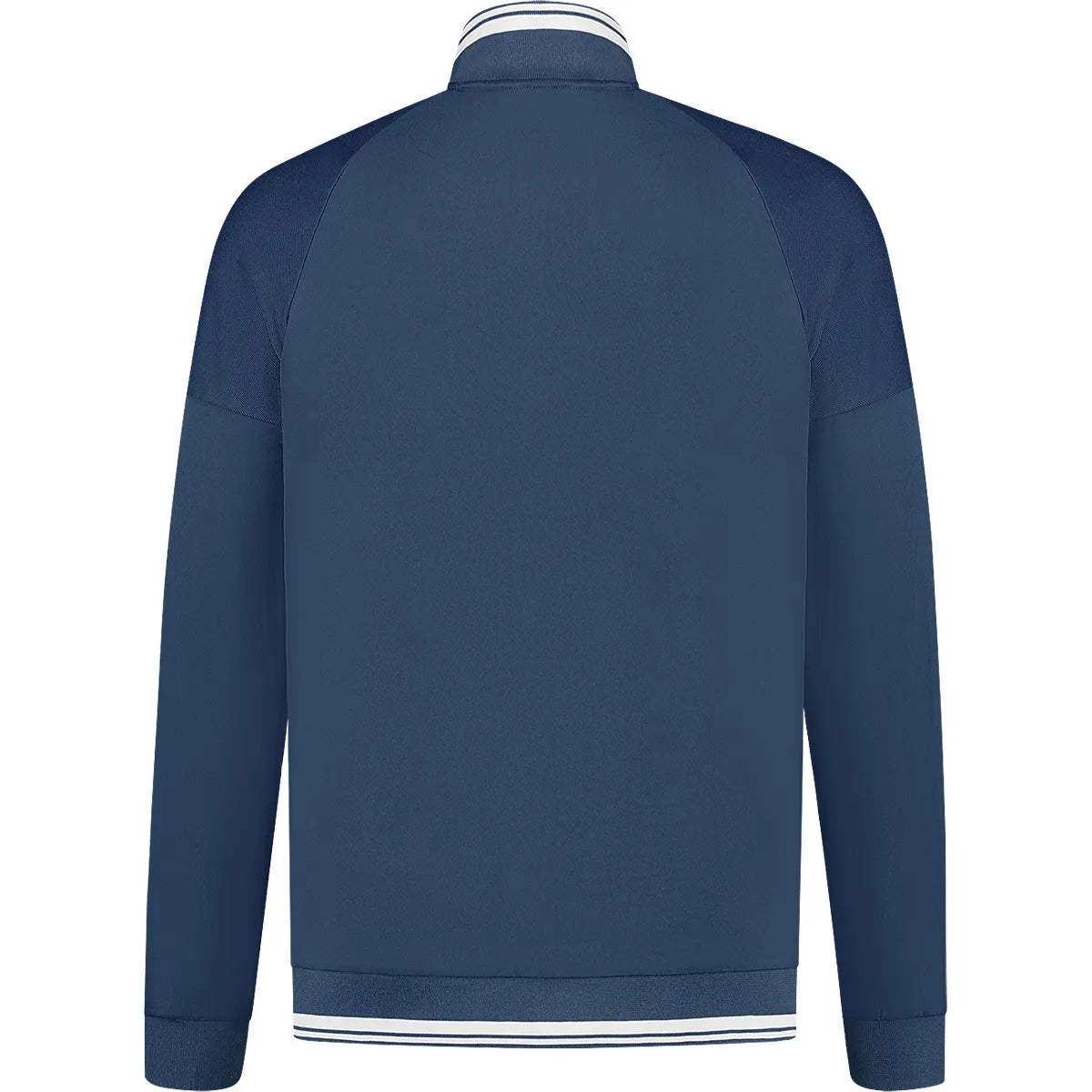 VESTE DUNLOP CLUB KNITTED