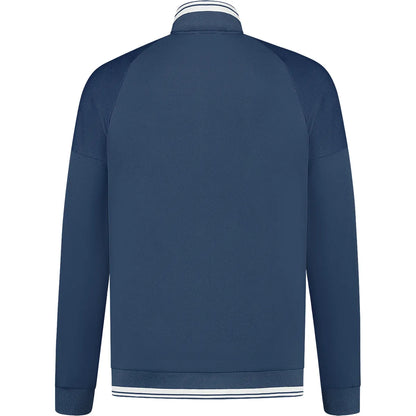 VESTE DUNLOP CLUB KNITTED