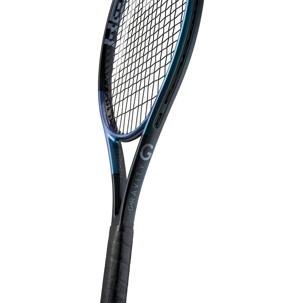 RAQUETTE HEAD GRAVITY JUNIOR 26