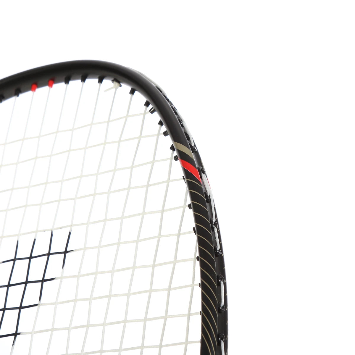 PRO KENNEX CARBONPRO 787 BADMINTONSCHLÄGER (BESAITET)