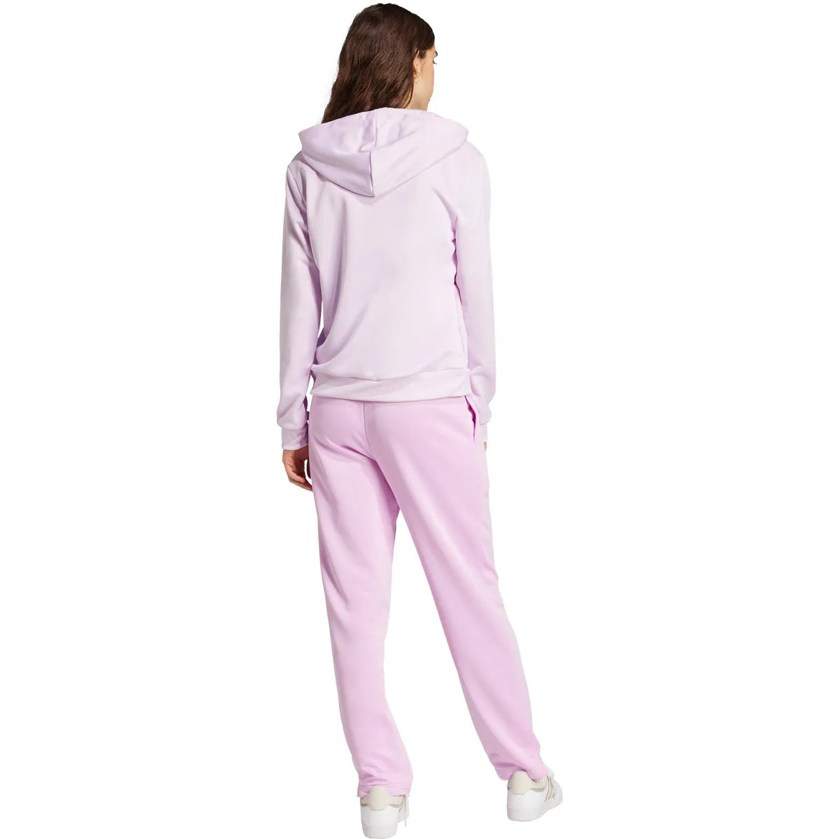 ADIDAS WOMEN'S TRACKSUIT SPORTSWEAR LINEAR