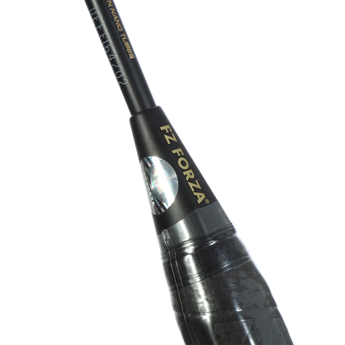 RAQUETTE DE BADMINTON FZ FORZA K-POWER 32 (CORDEE) FZ262673