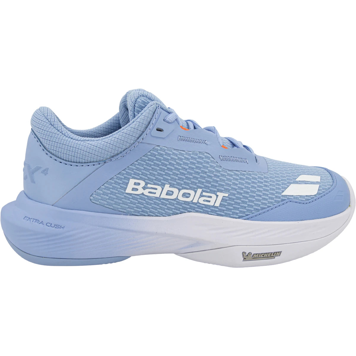 BABOLAT WOMEN'S SFX 4 CLAY COURT SHOES