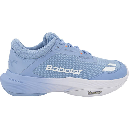 BABOLAT WOMEN'S SFX 4 CLAY COURT SHOES