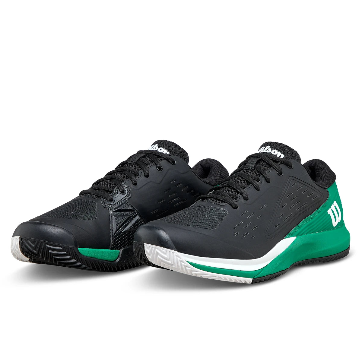 CHAUSSURES WILSON RUSH PRO ACE TERRE BATTUE