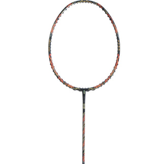 RAQUETTE DE BADMINTON VENSON YOULONG BLACK (NON CORDEE)