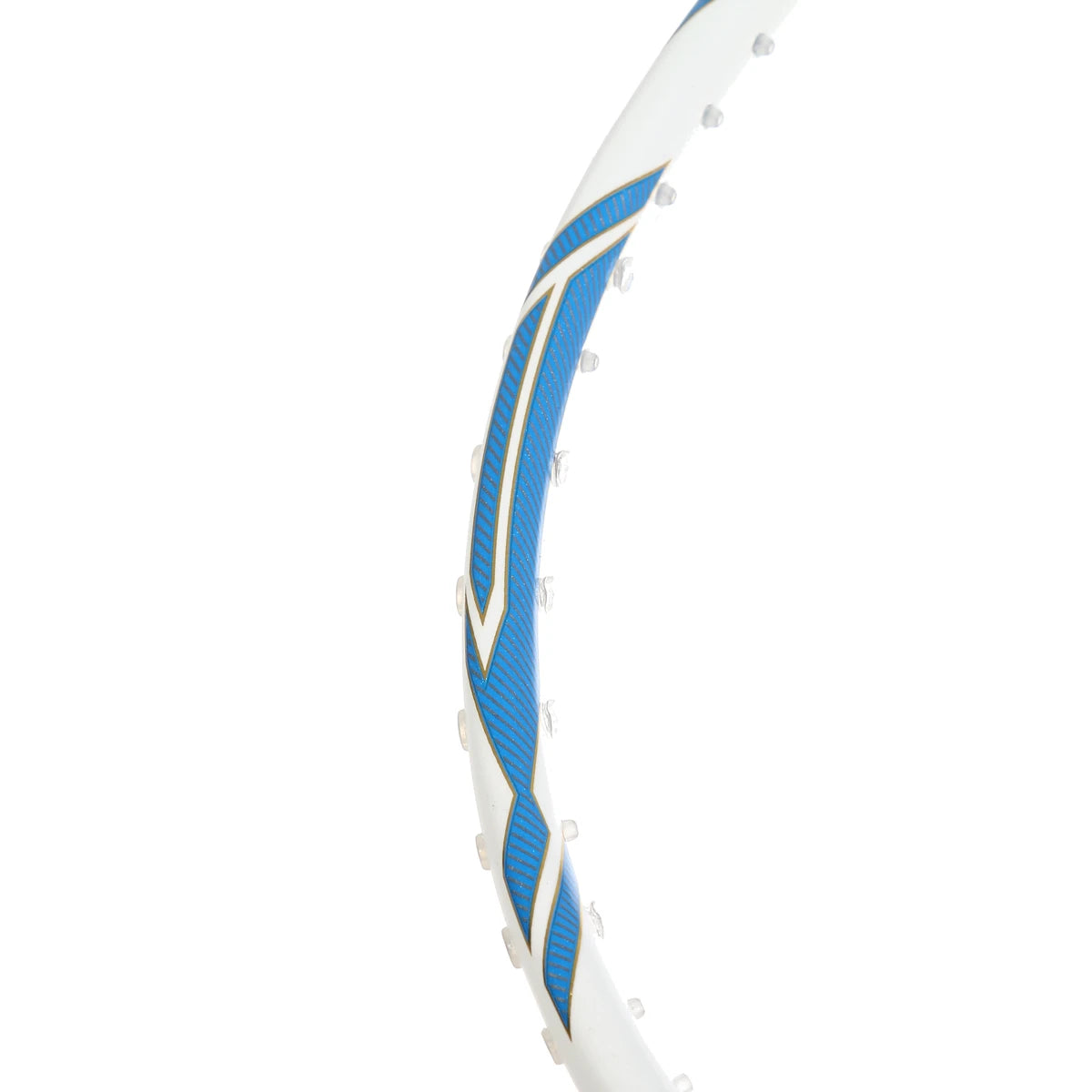 APACS VERSUS PRO 3U BADMINTONSCHLÄGER (OHNE BESAITUNG)