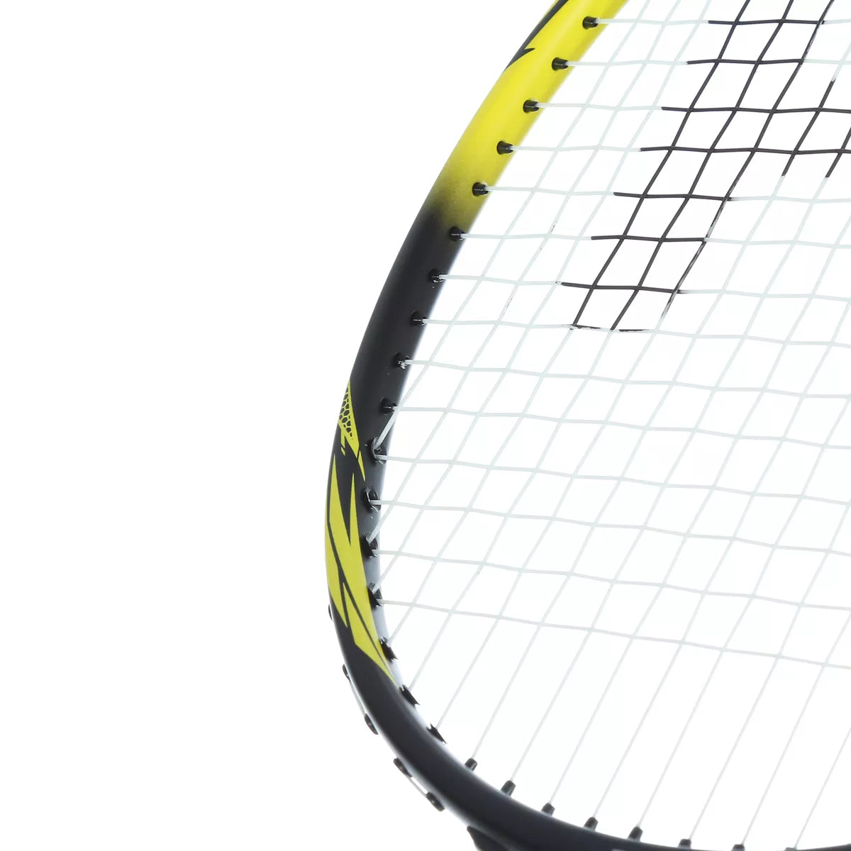 BADMINTONSCHLÄGER FZ FORZA HT POWER 30 V2 (BESAITET) FZ240006
