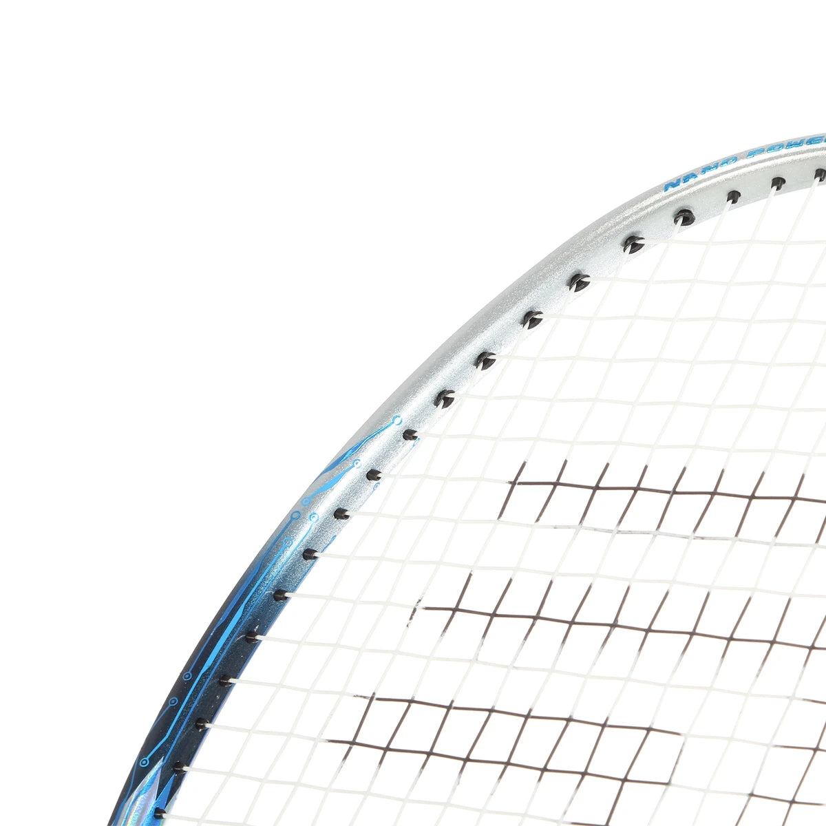 RAQUETTE DE BADMINTON FUKUDA RAINBOW 300 (CORDEE)