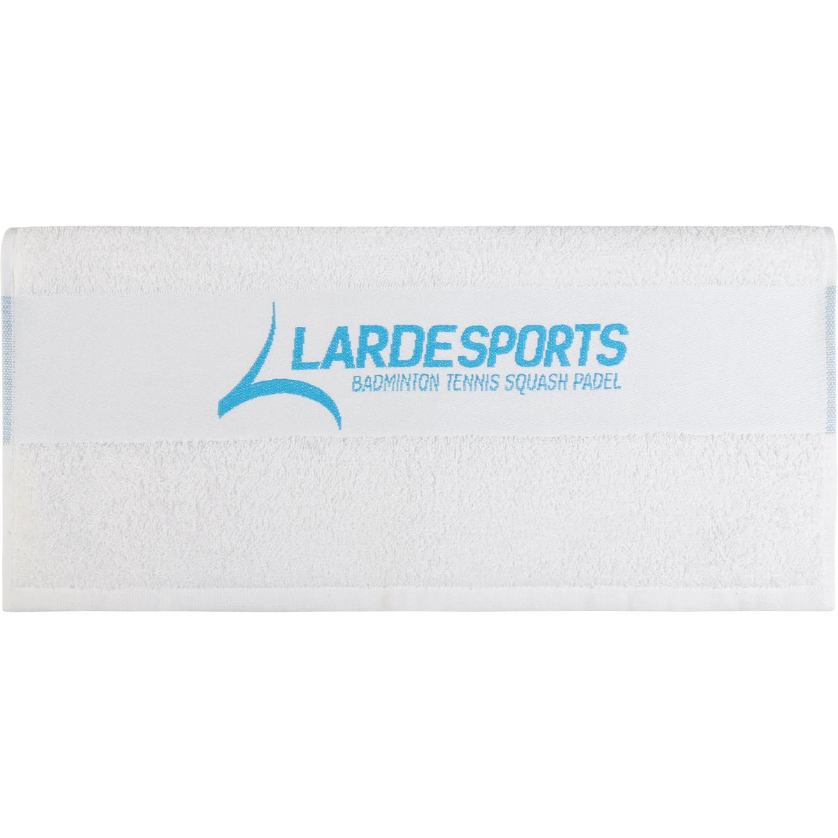 SERVIETTE LARDE SPORTS LOGO 2391C
