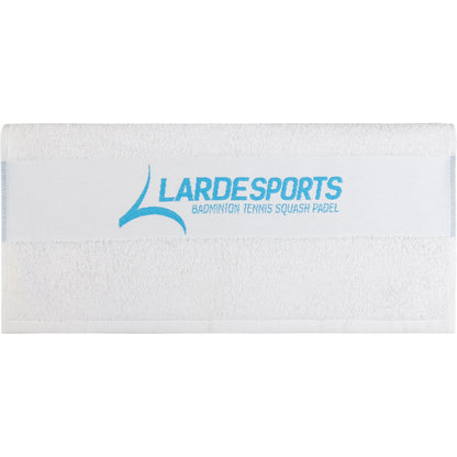 SERVIETTE LARDE SPORTS LOGO 2391C