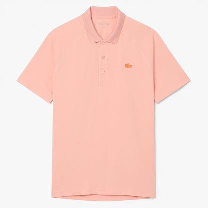 POLO LACOSTE CORE PERFORMANCE SPORT RAGLAN