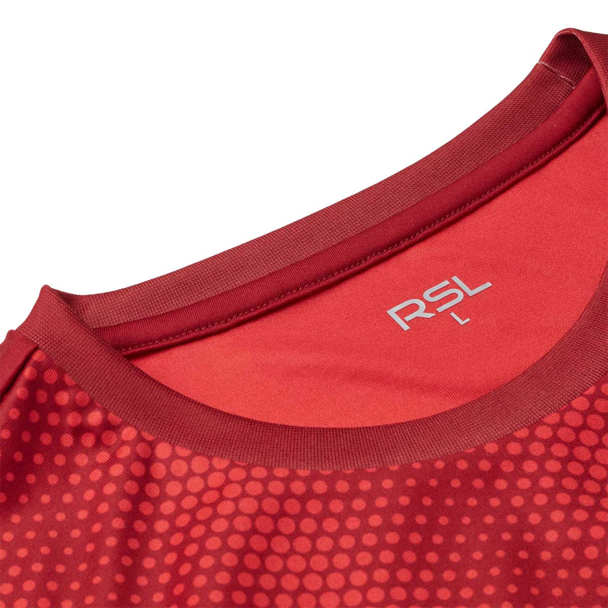 T-SHIRT RSL HOMME ROCKET