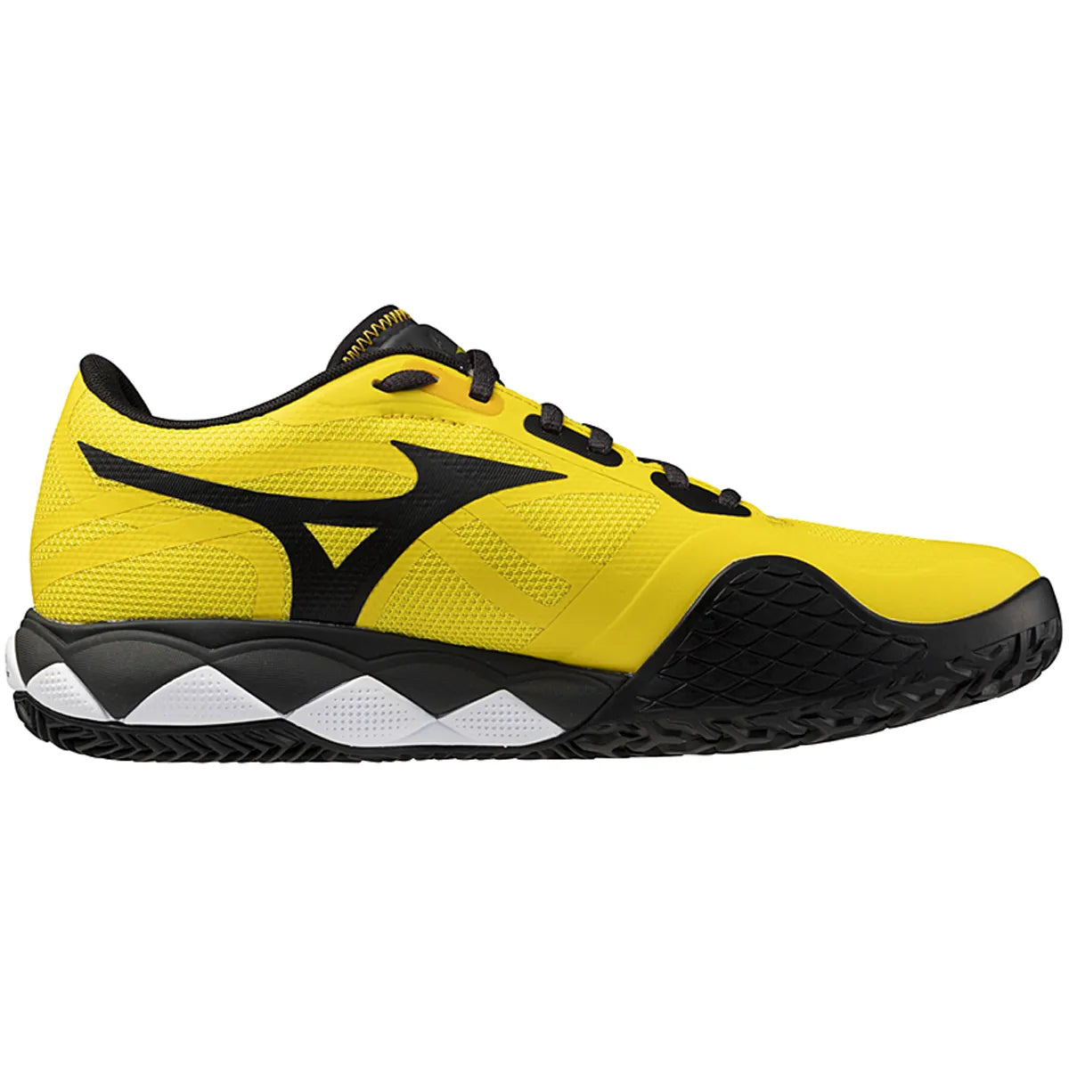 MIZUNO PADEL WAVE ENFORCE TOUR 3 SCHUHE