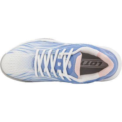 CHASSURES LOTTO FEMME MIRAGE 200 II TOUTES SURFACES