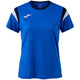 T-SHIRT JOMA FEMME TERRA DANUBIO