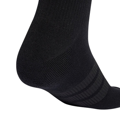 3 PAARE ADIDAS ESSENTIALS CREW SOCKEN