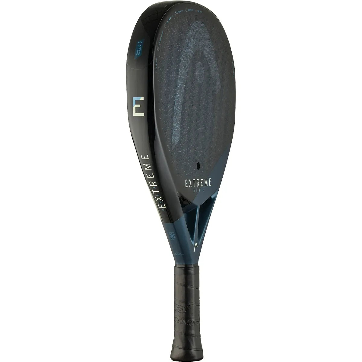 RAQUETTE DE PADEL TEST HEAD EXTREME ONE X