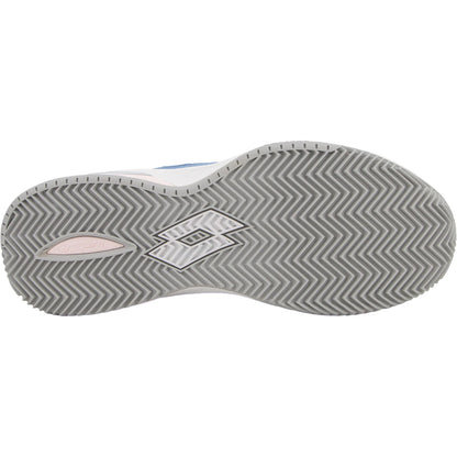 LOTTO DAMENSCHUHE MIRAGE 200 II ROTSCHLAMMBELAG