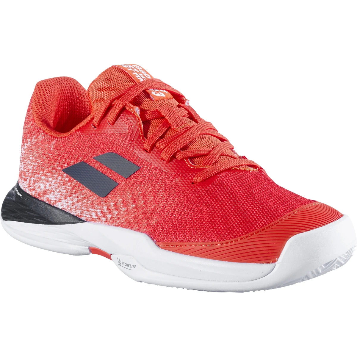 CHAUSSURES BABOLAT JUNIOR JET MACH 3 TERRE BATTUE