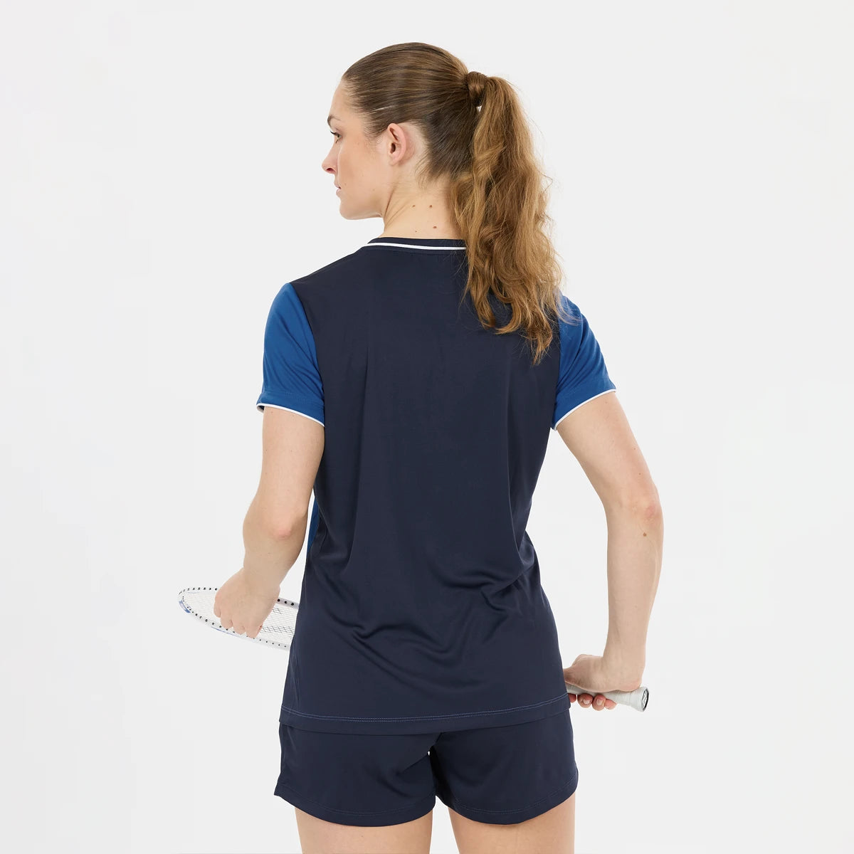 T-Shirt FZ Forza Women CL2603 S/S Snorkel Blue