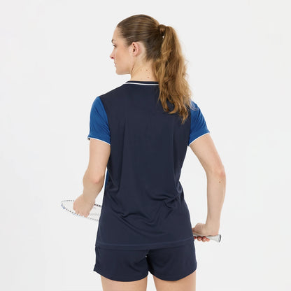 T-Shirt FZ Forza Women CL2603 S/S Snorkel Blue